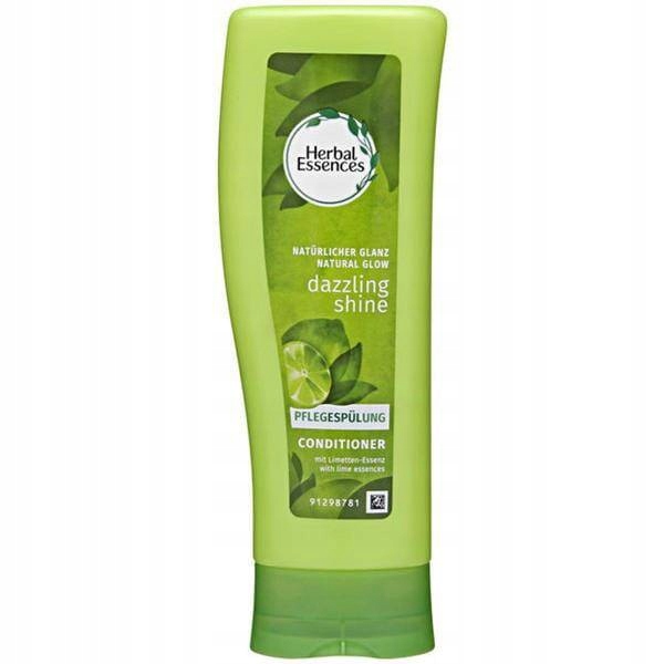 

Herbal Essences Dazzling Shine Odżywka do Włosów 2