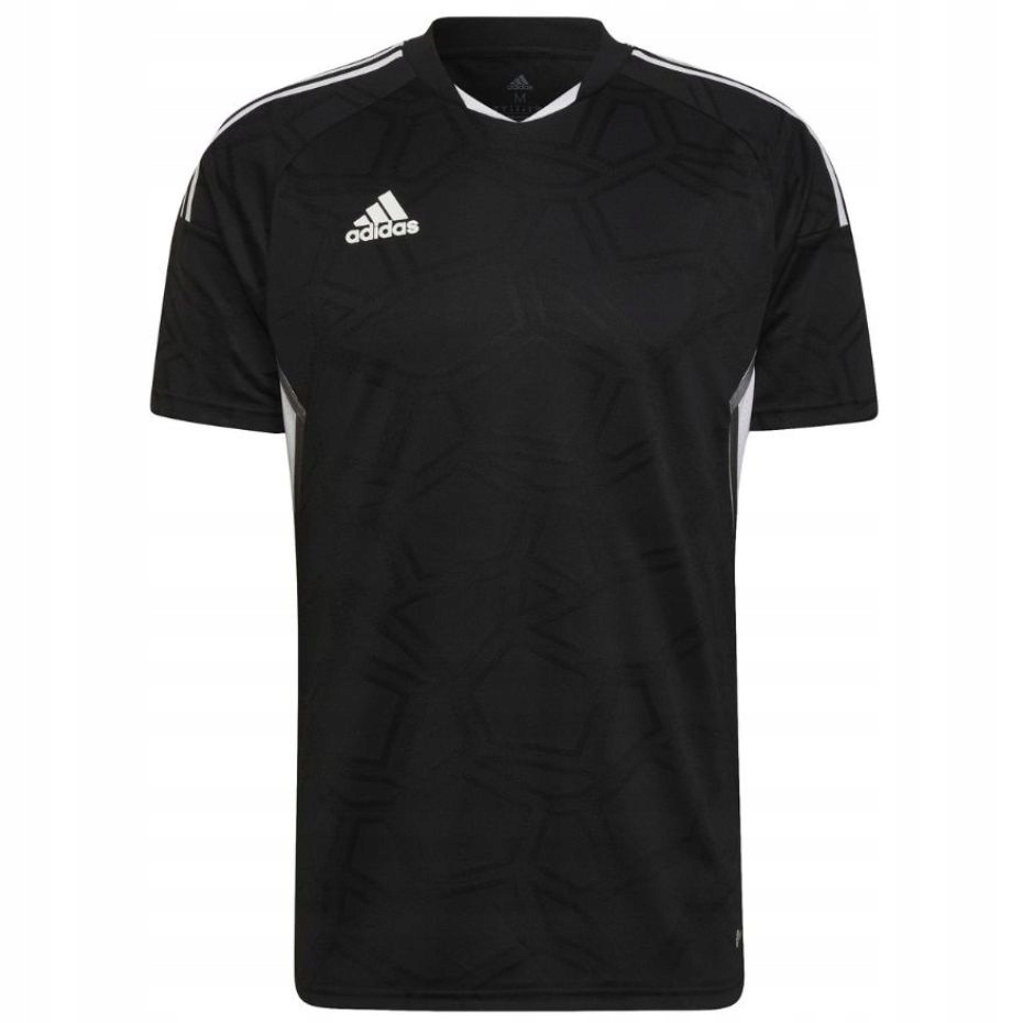 Koszulka męska adidas Condivo 22 Match Day Jersey czarna R. M