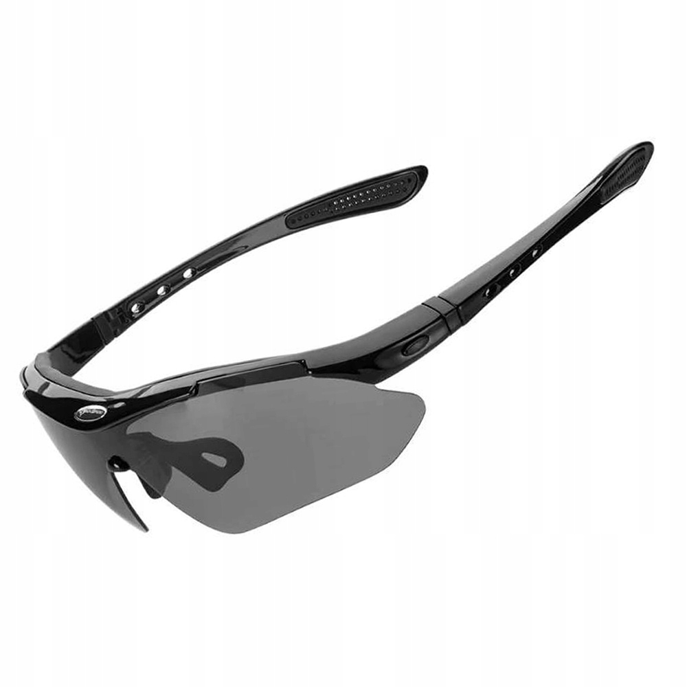 ROCKBROS OKULARY ROWEROWE SPORTOWE NA ROWER FOTOCHROMOWE UV400 FOTOCHROMEM Kod producenta 5907769312243