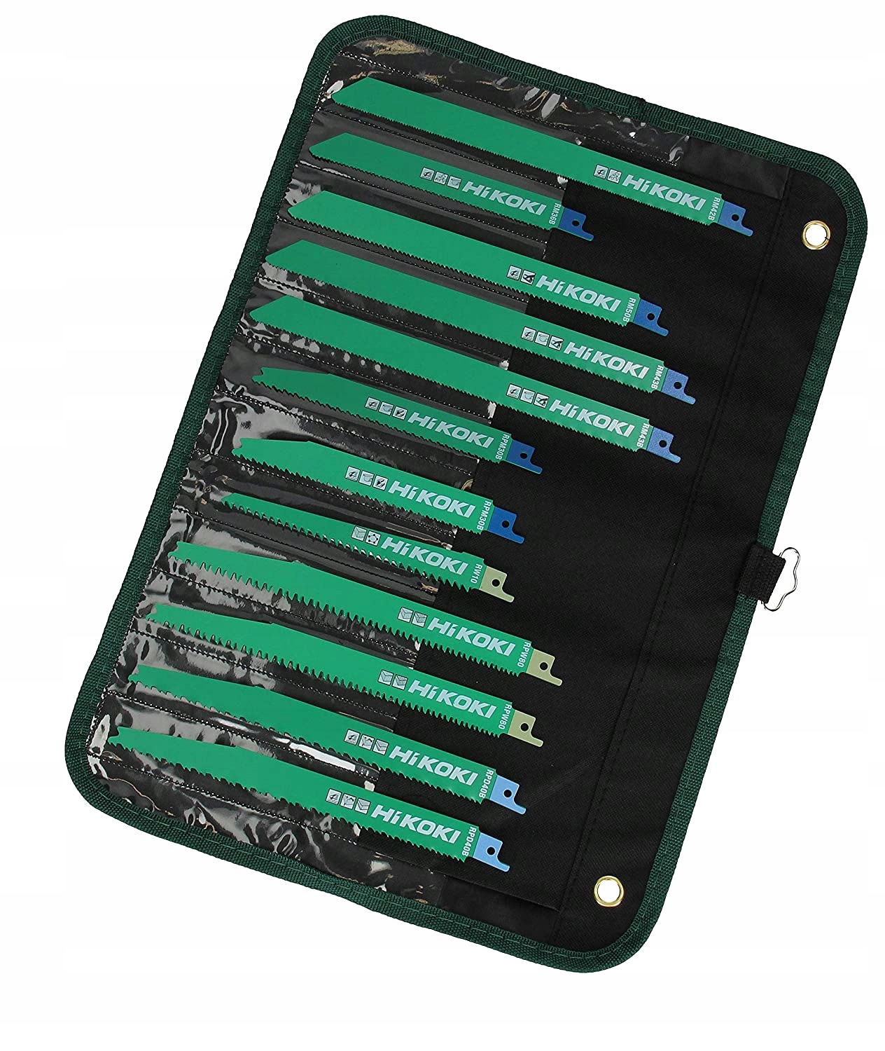 

HiKOKI 752049 Piła Szablasta Brzeszczoty 12 szt