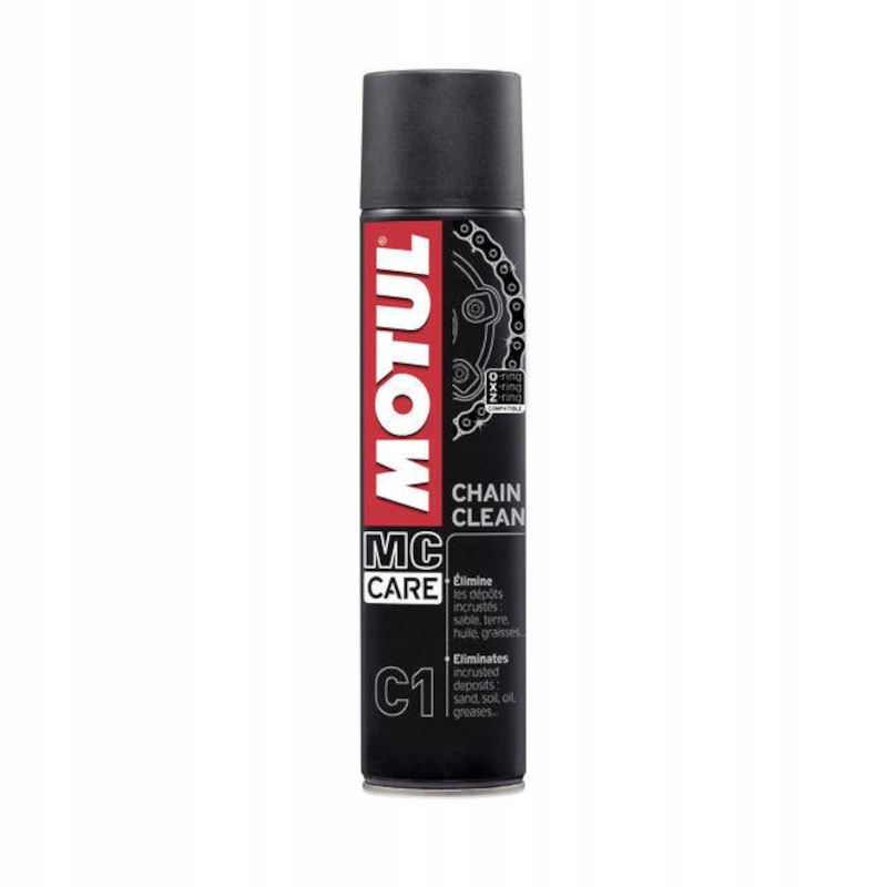 

Motul C1