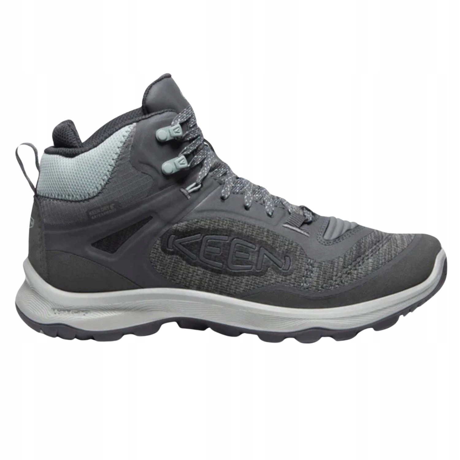 Trekové boty do hor Keen Terradora Flex MID Wp dámské turistické vel. 35