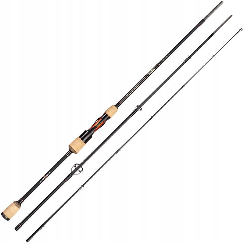 Wędka Sakura Tsubaki Tss 732 ML+ 220cm 5-15g