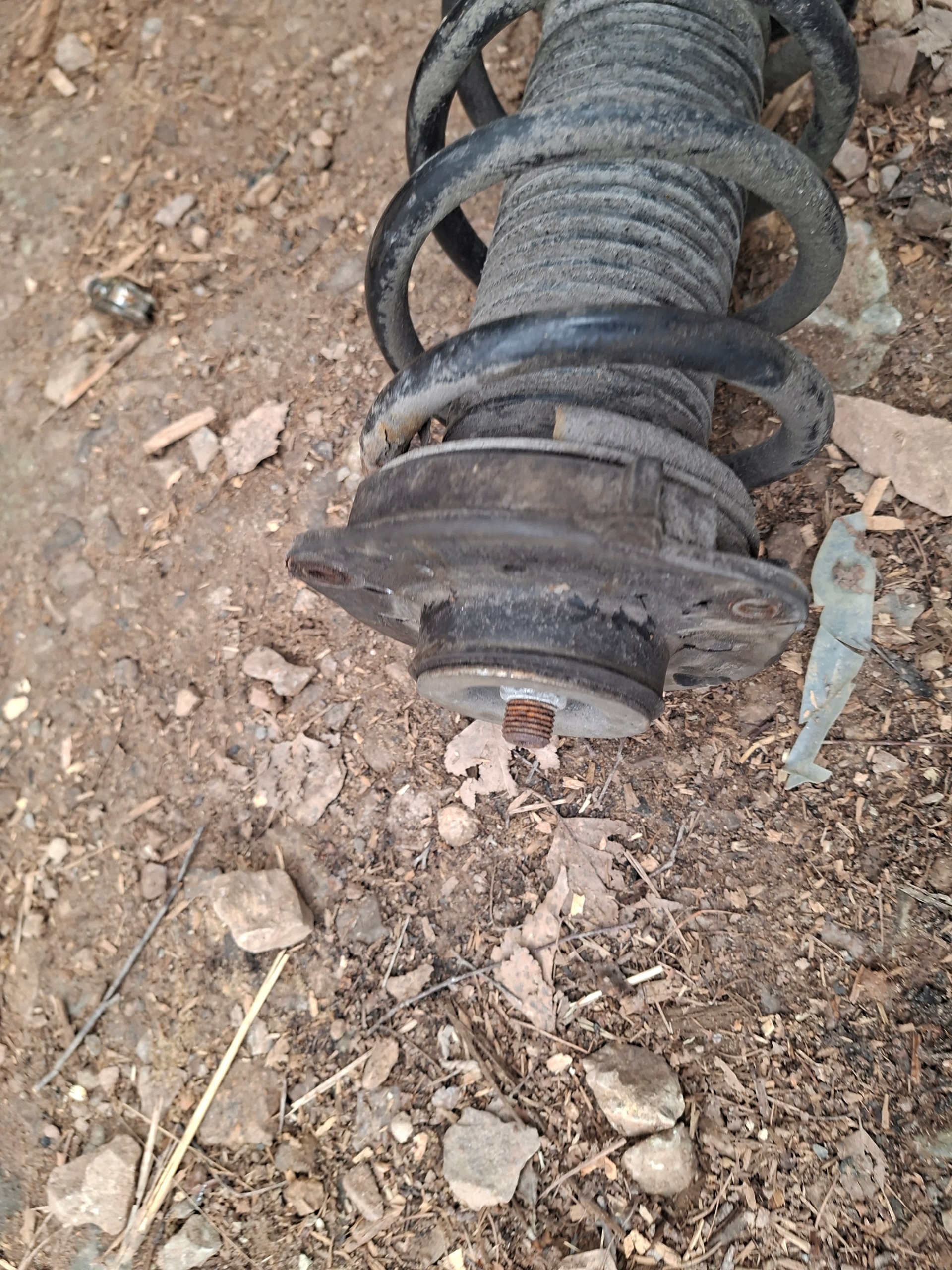 macpherson swing right front right front volkswagen cc 1.4