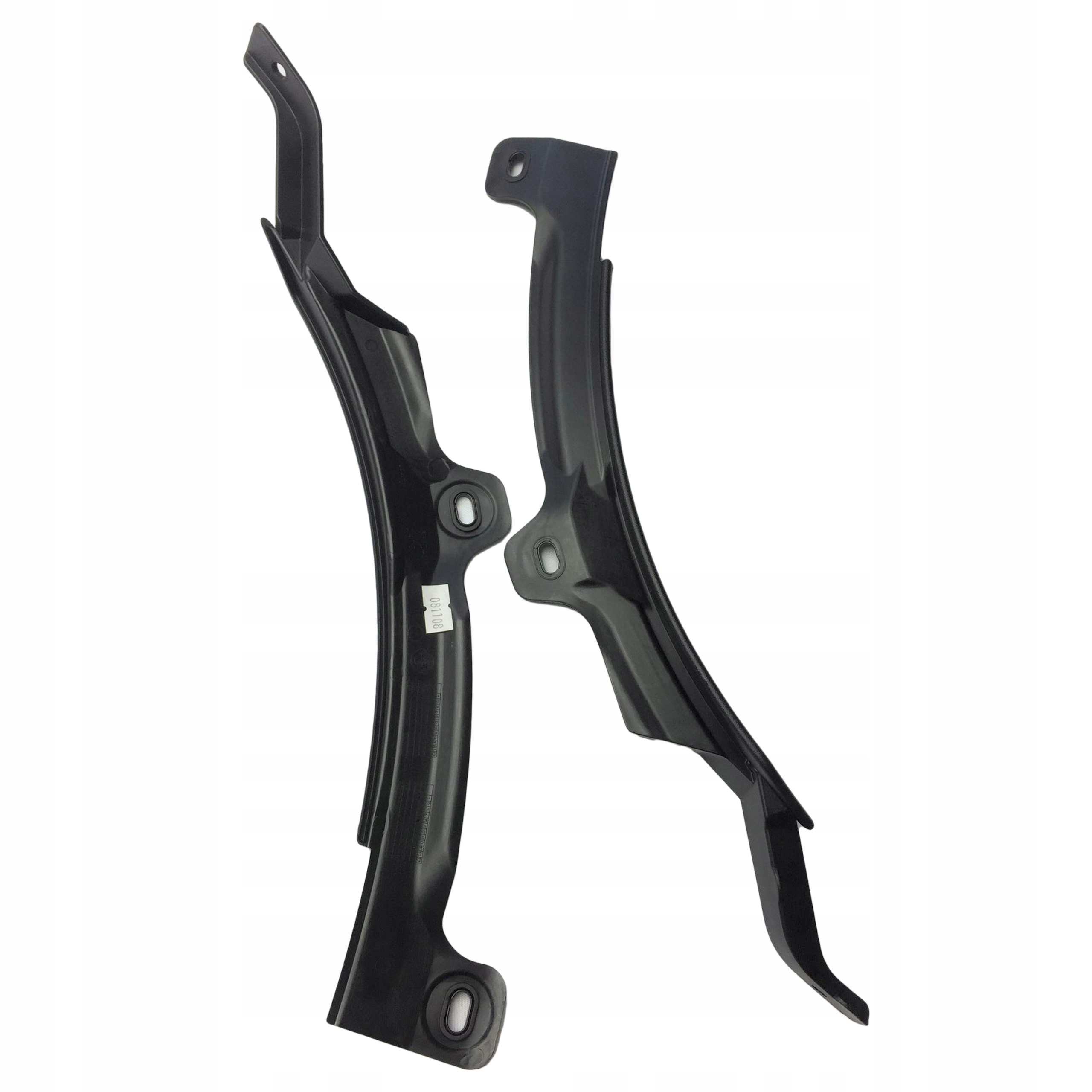 Nakładka zderzaka lewa Alfa Romeo Giulia QV