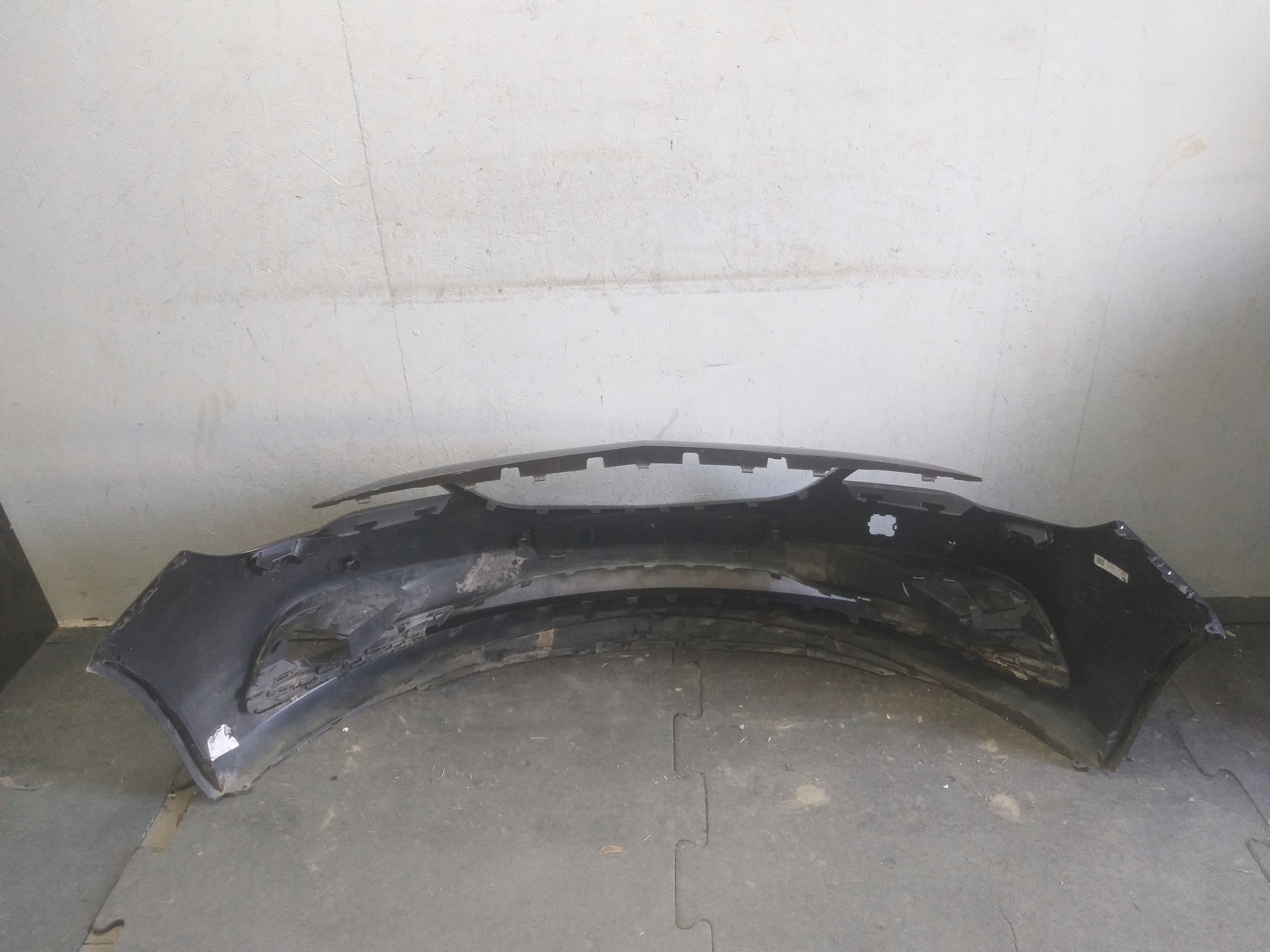 Paraurti Anteriore OPEL CASCADA