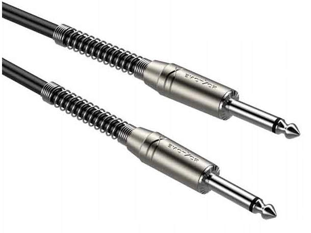 Kabel Gitarowy Do Gitary 5m. Dobra Jakość + KOSTKA Kod producenta SGJJ100L5