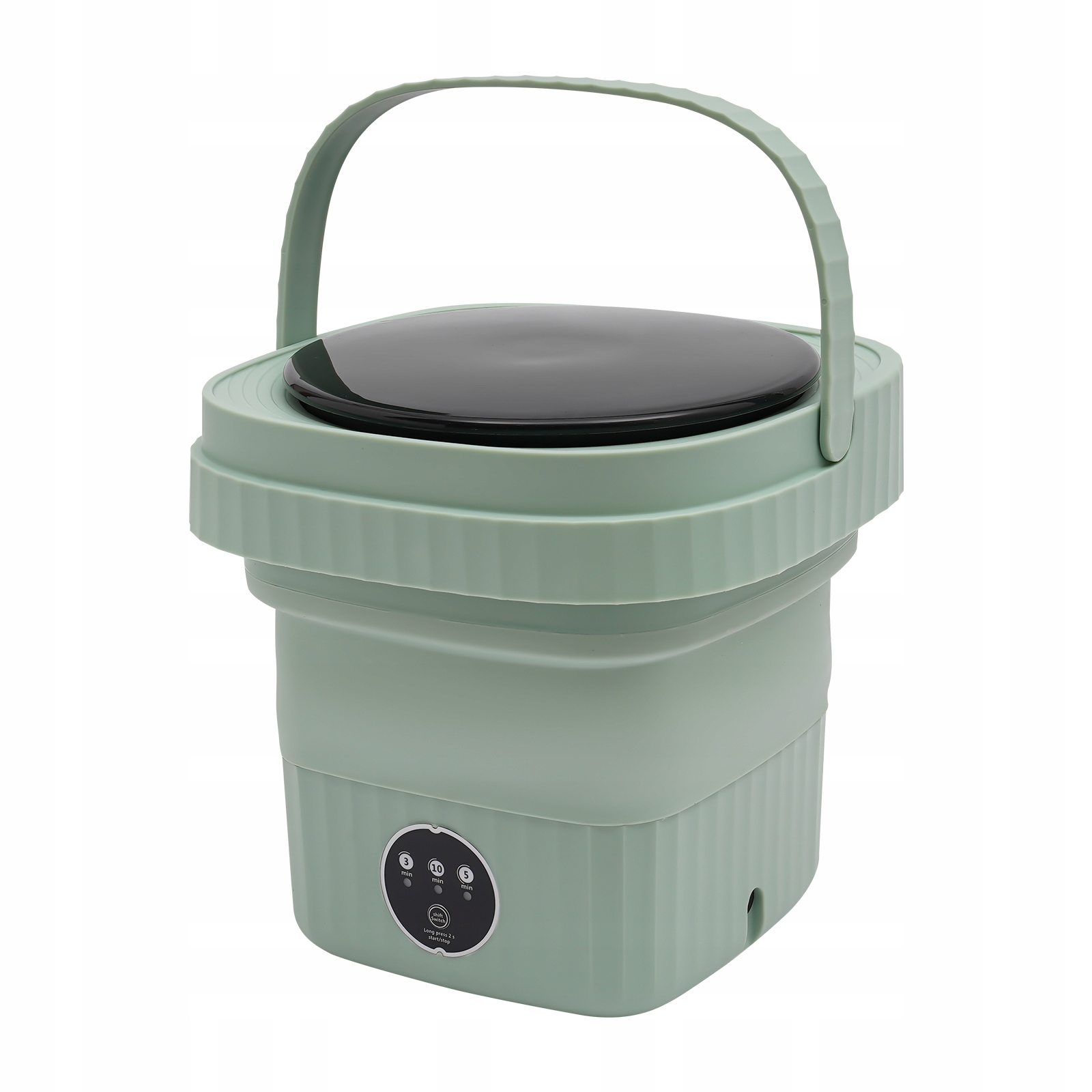 Pralka przenośna, składana mini pralka, pralka do bielizny,pralka dziecięca