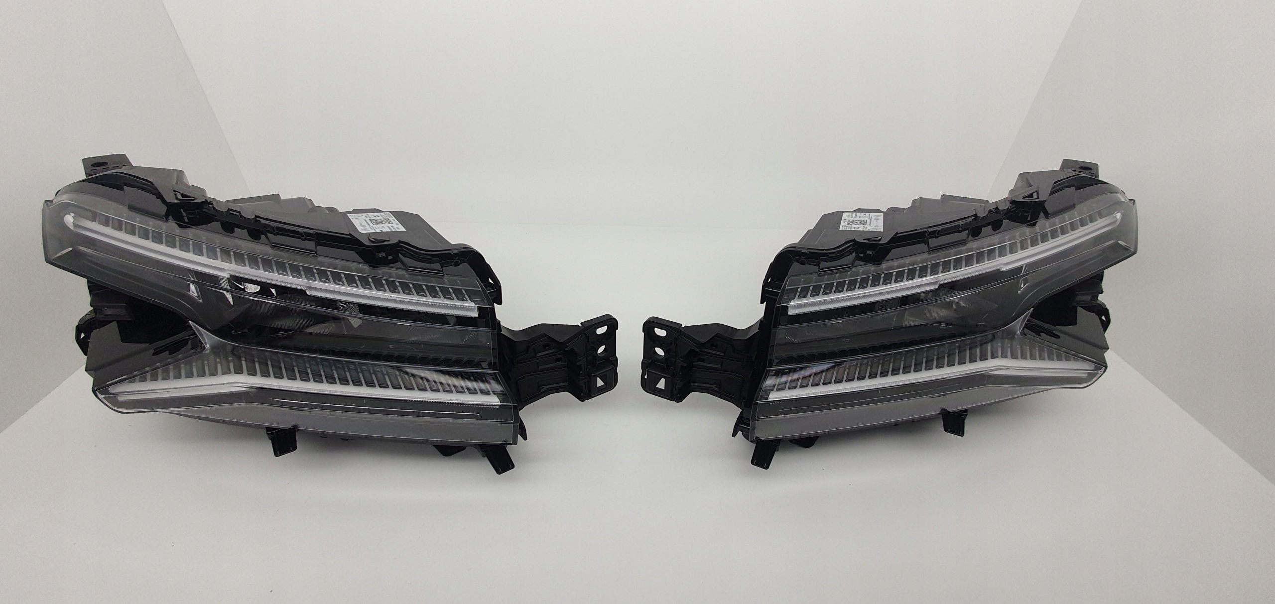 Frontscheinwerfer Citroen C5 9845355980 LED Links Scheinwerfer Headlight - Thumbnail 2