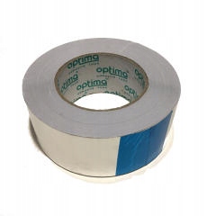 

Taśma Kominkowa Aluminiowa Alu-hot 350°C 50mmx50mb
