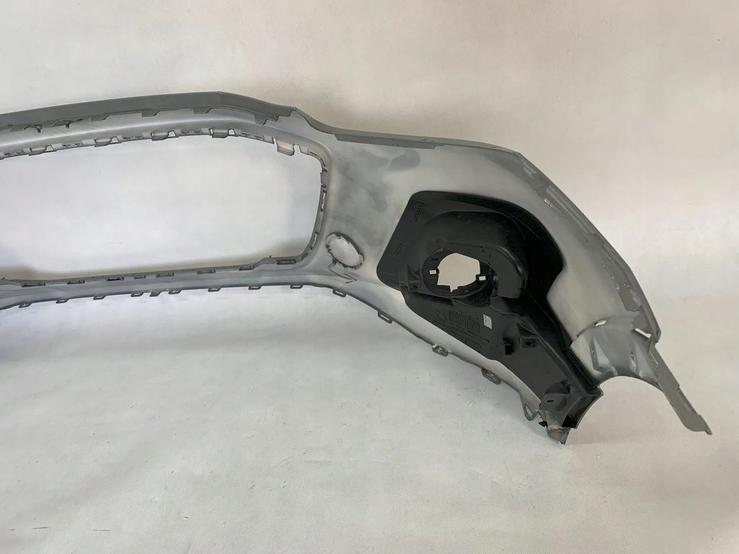 Ford Puma 2 II 19r bumper front front 2019