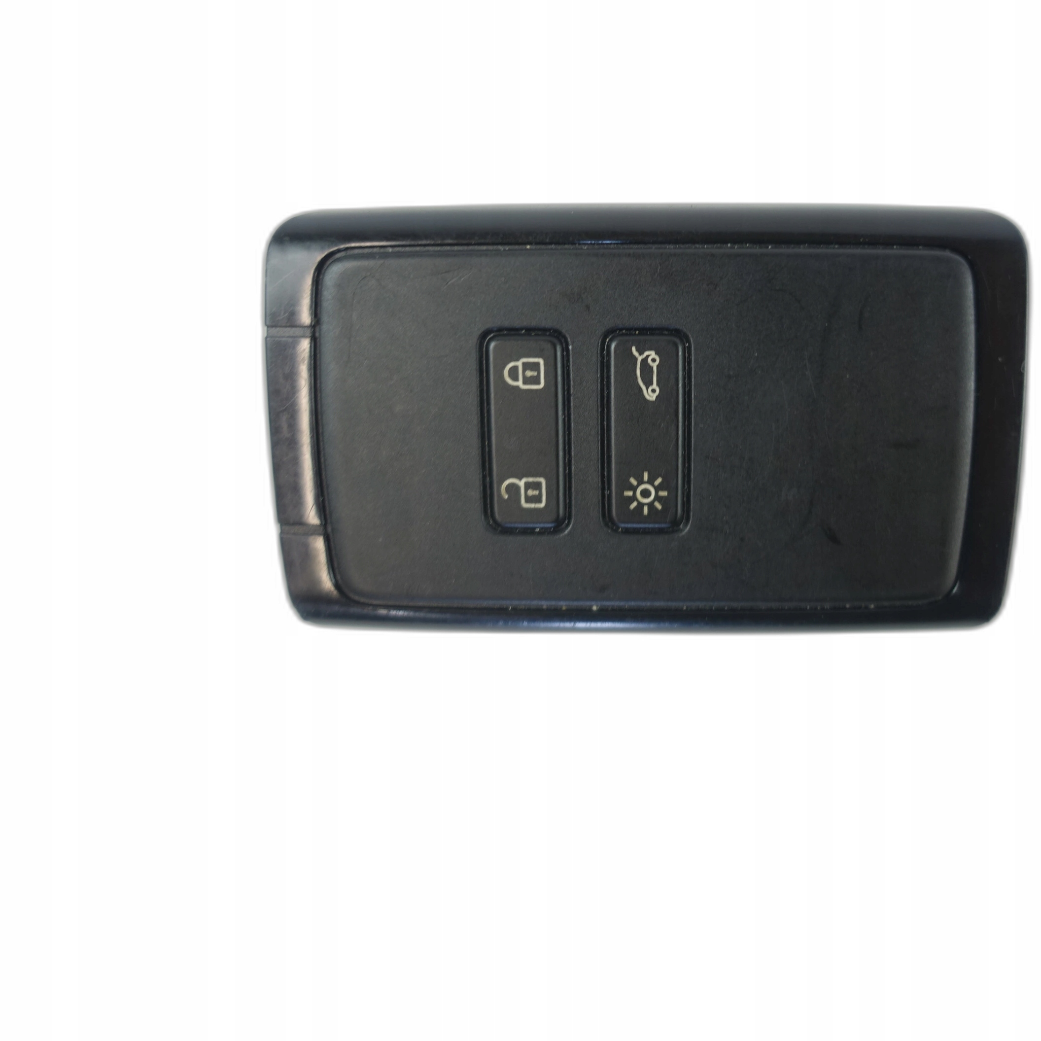 Renault Talisman карта Автомобільний ключ 285c70506r