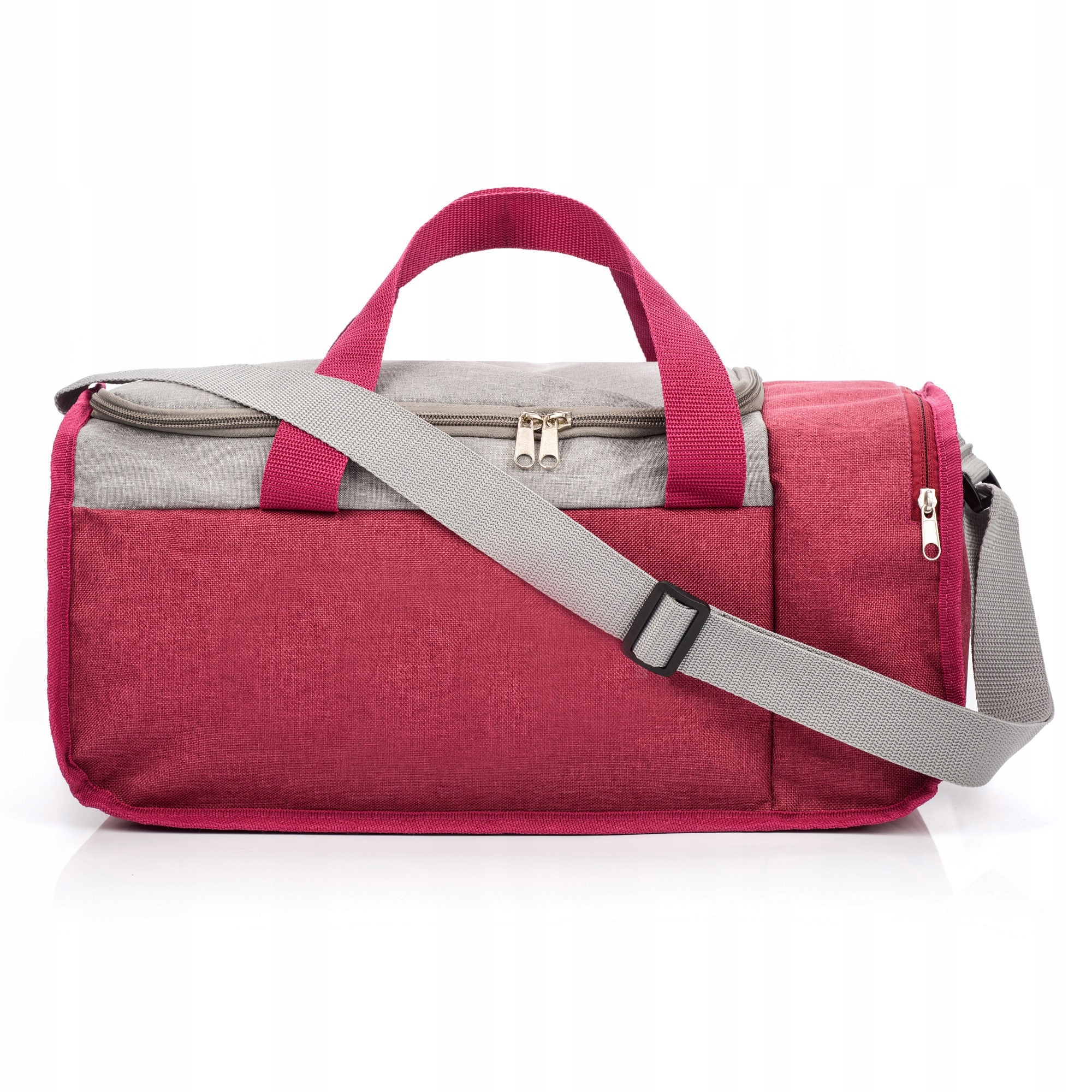 TORBA FITNESS BASEN TRENINGOWA METEOR NEPR 20L Model Nepr