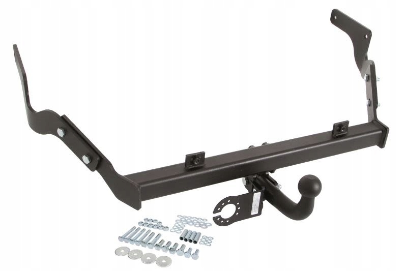 Hak holowniczy STEINHOF C-021