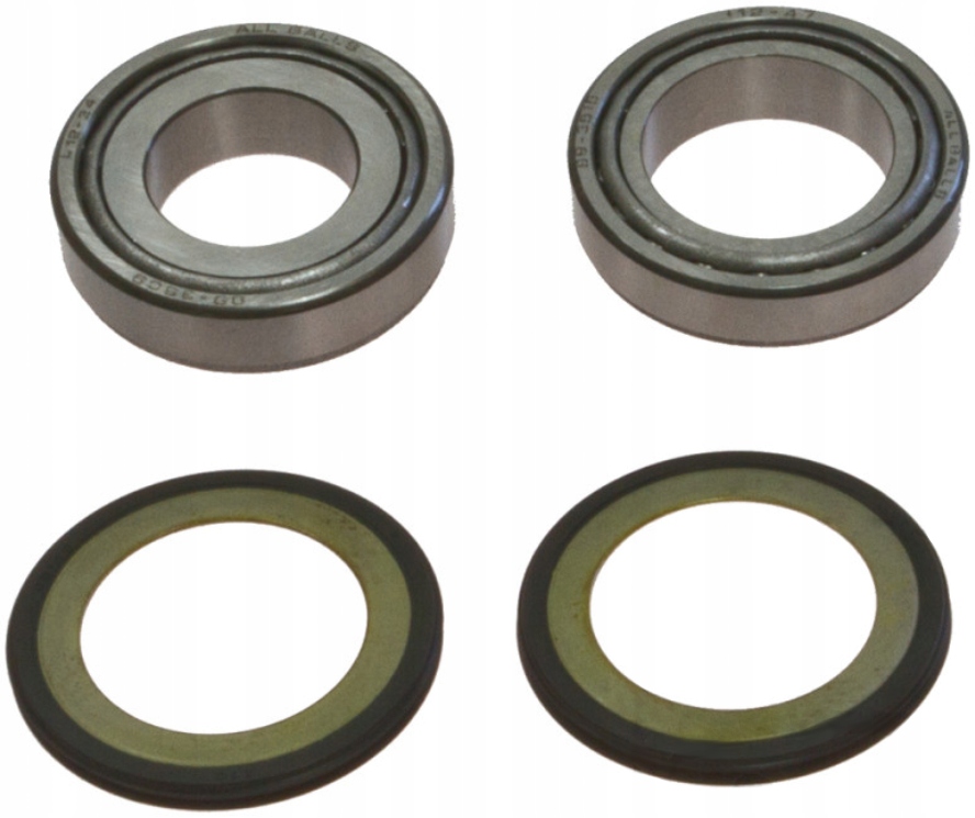 Ložiska Hlavy Rámu Yamaha XV 125 Virago 97-02 Nové