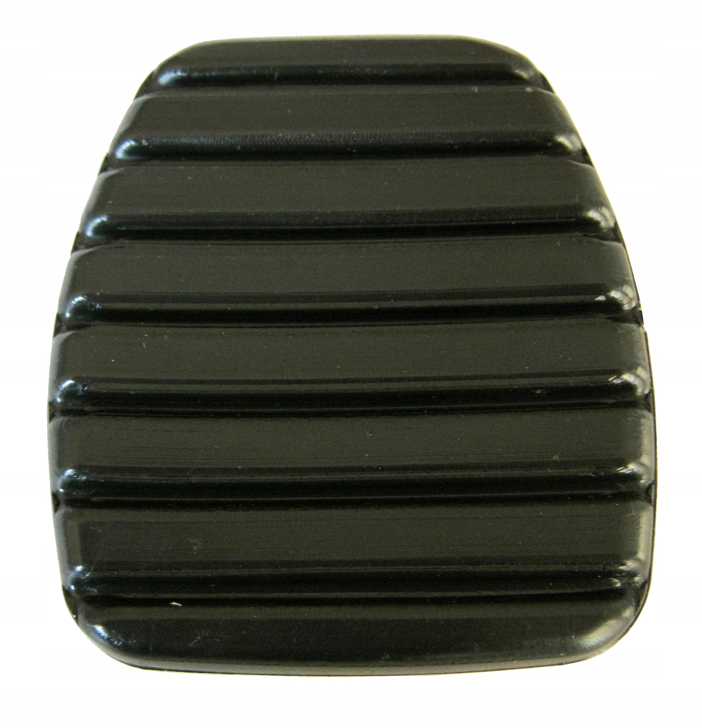 NAKŁADKA GUMA NA PEDAŁ TRAFIC III VIVARO B TALENTO