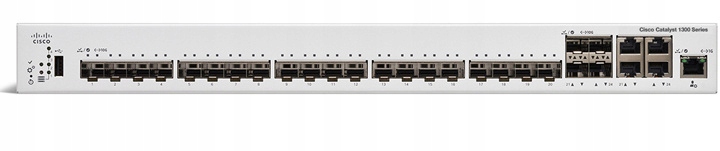 Switch Cisco C1300-24XS