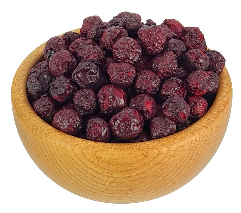 Levně Višně Lyofilizované Celé 500 g
