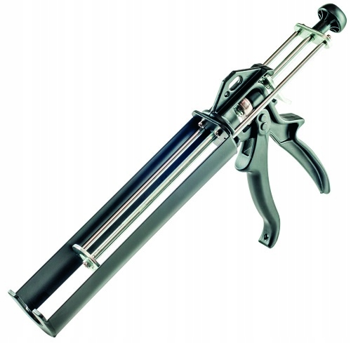 Odšťavňovač pro masové tuby chemických kotev 175-310 ml Rawlplug R-gun 300