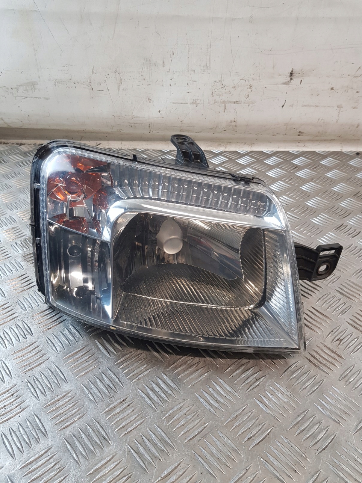 light right front DEPO FIAT PANDA II 04R- EUROPA