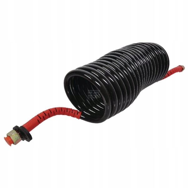 Pneumatická spirálová hadice M18x1.5 4527110620 Wabco