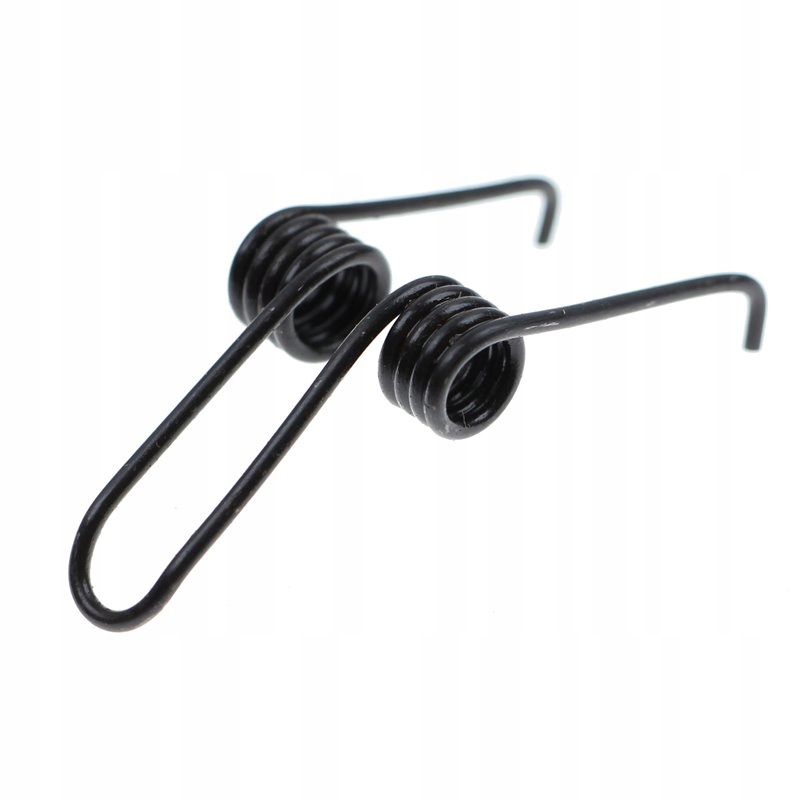 

Sprężyna klapy kosza kosiarki Nac Master Victus