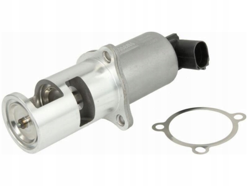 ниссенс клапан EGR NIS98272 renault 1,9DCI