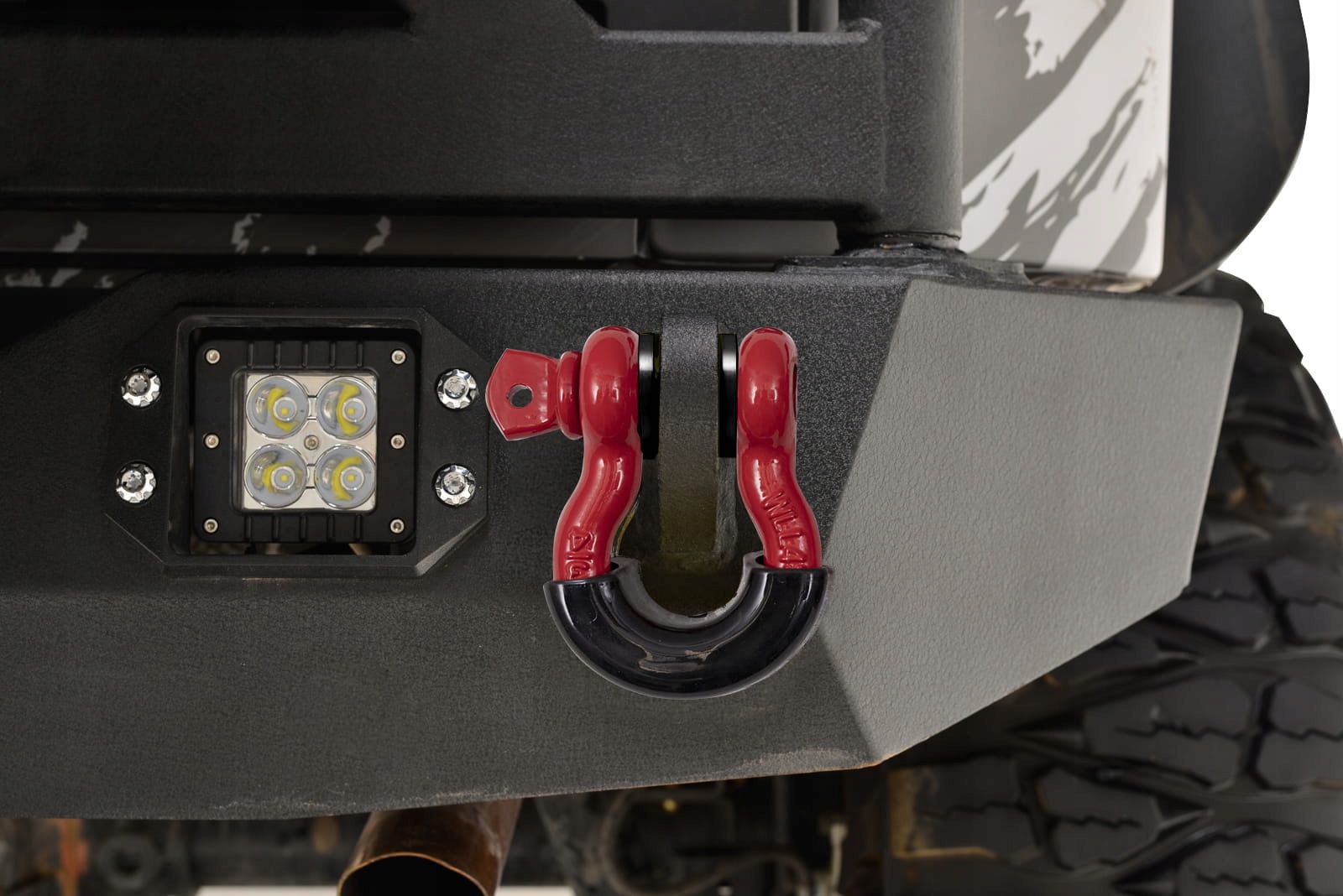 ЧЕРВОНА СЕРЕЖКА 3/4 