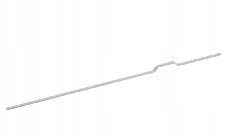 

Uchwyt meblowy długi do szafy U131 L-1056mm alumin