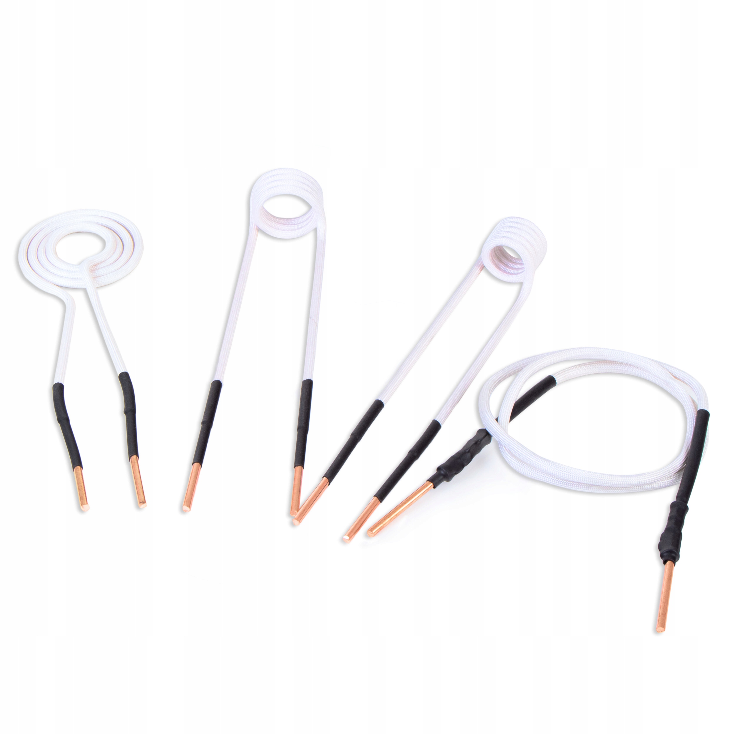 Podgrzewacz do srub nagrzewnica indukcyjna IDEAL Producent code IDEAL INDUCTOR 2000 230 CEWKI