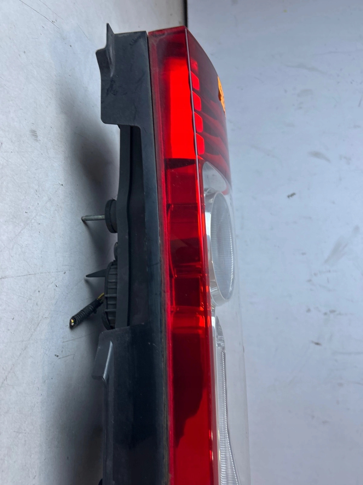 light rear part rear left Fiat Ducato Boxer Jumper III