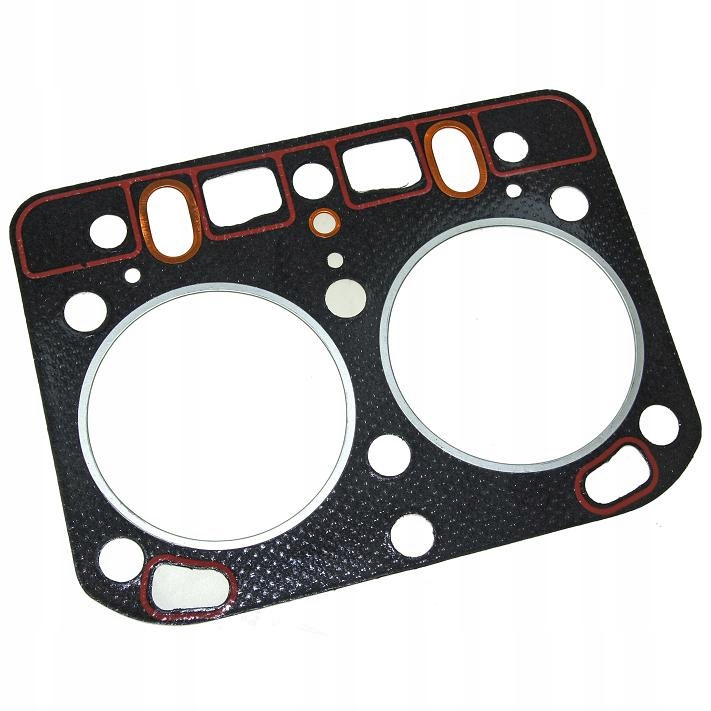 USZCZELKA GŁOWICY C-330 (Z SILIKONEM)