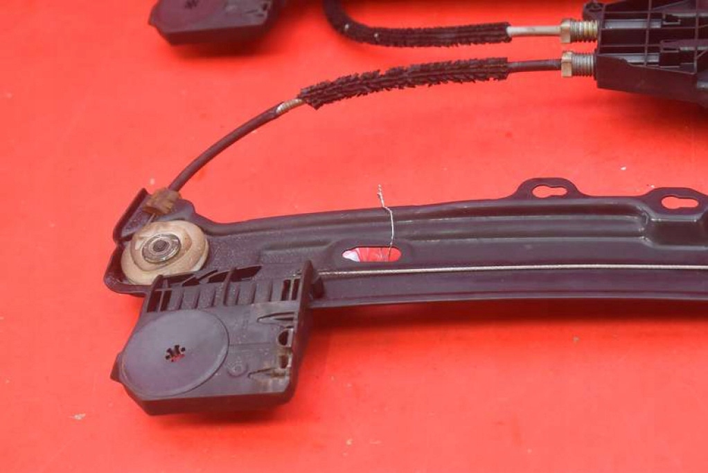 window regulator left rear part 5A01D21 BMW F44 GRAN COUPE 19-21