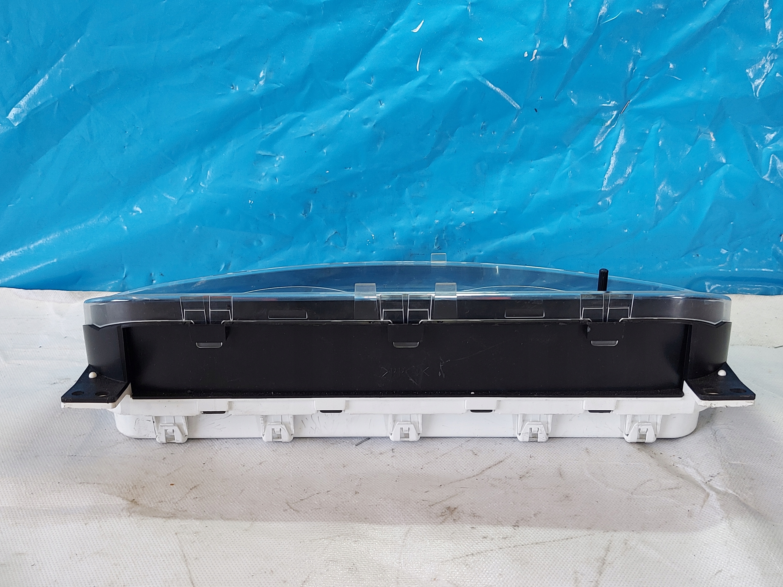 dials clock MAZDA 2 1.4 MZI 3M7110849MG