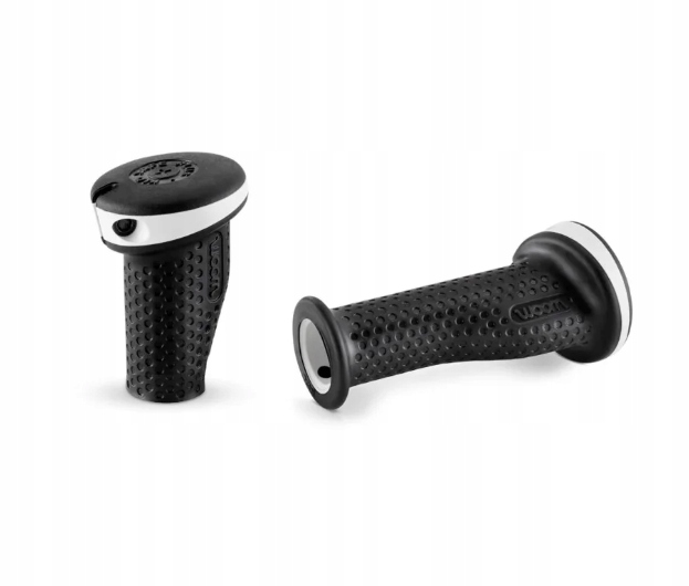 Chwyty rowerowe Woom ergogrips 456