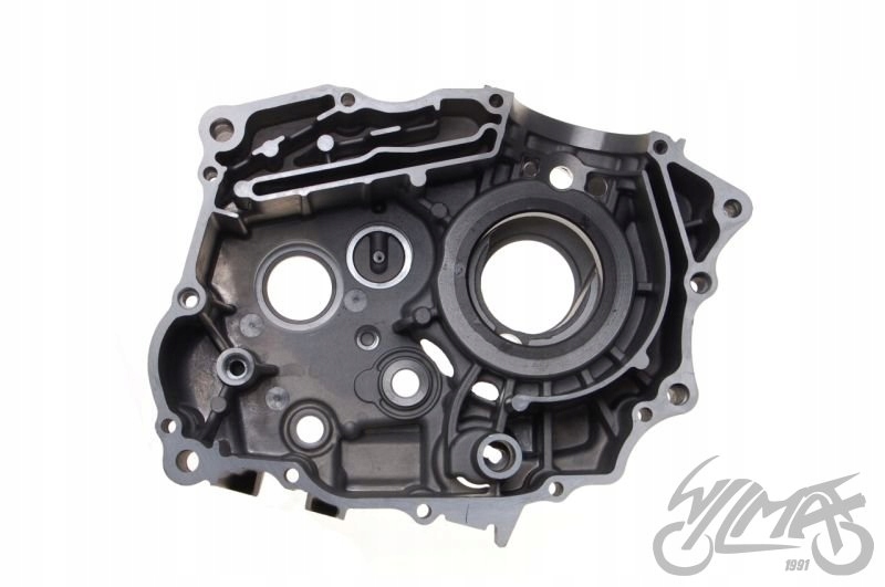 KARTER SILNIKA LEWY DO SHINERAY XY150 17 Part number nn