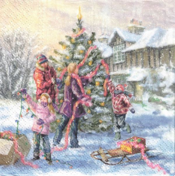 

Serwetki Papierowe 20szt