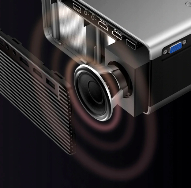 RZUTNIK PROJEKTOR OVERMAX MULTIPIC 3.5 LED HD WiFi EAN (GTIN) 5902581657619