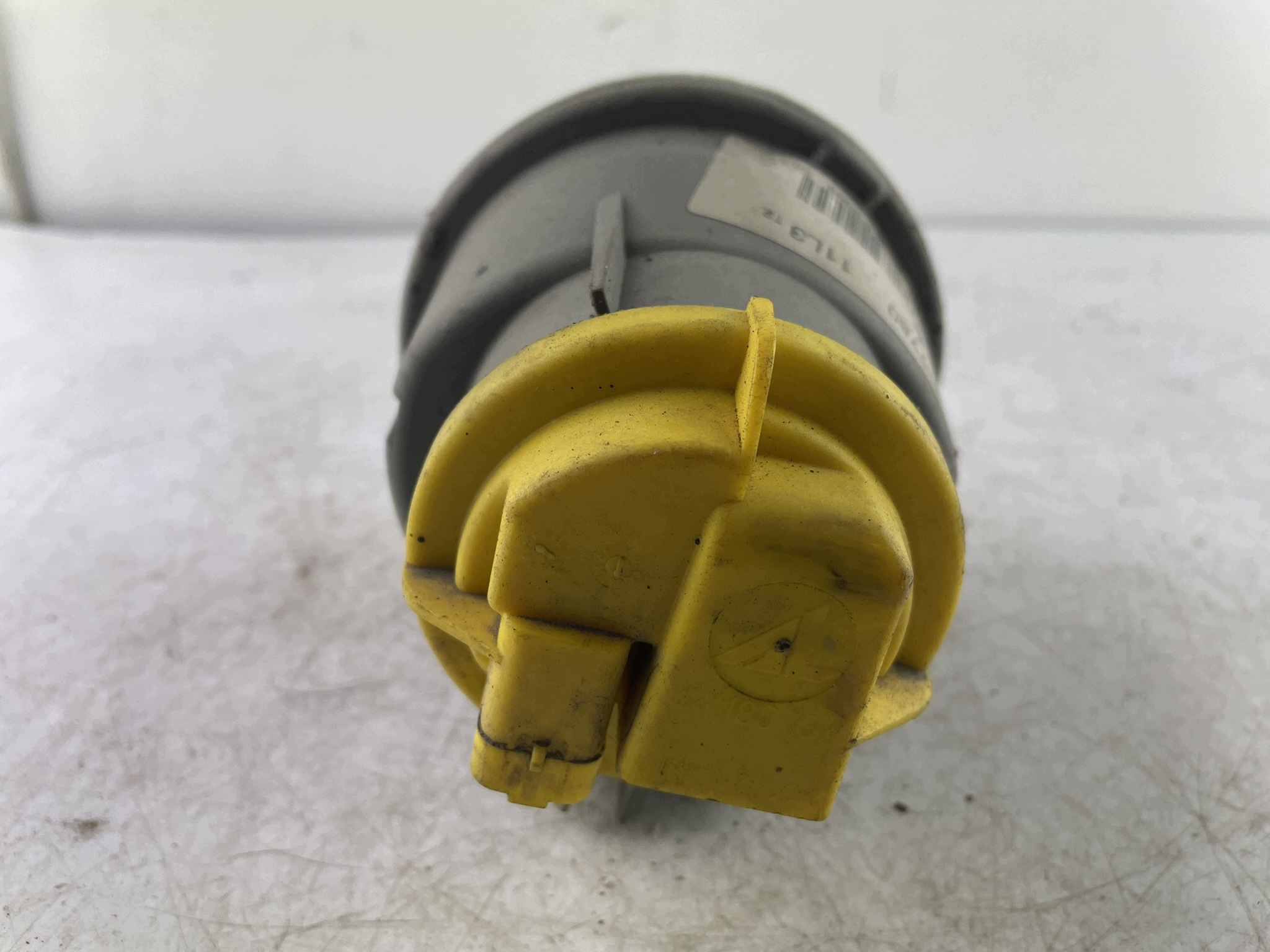 Licht Nebelscheinwerfer Nebelscheinwerfer 9648947780 Citroen C3 Berlingo L+P