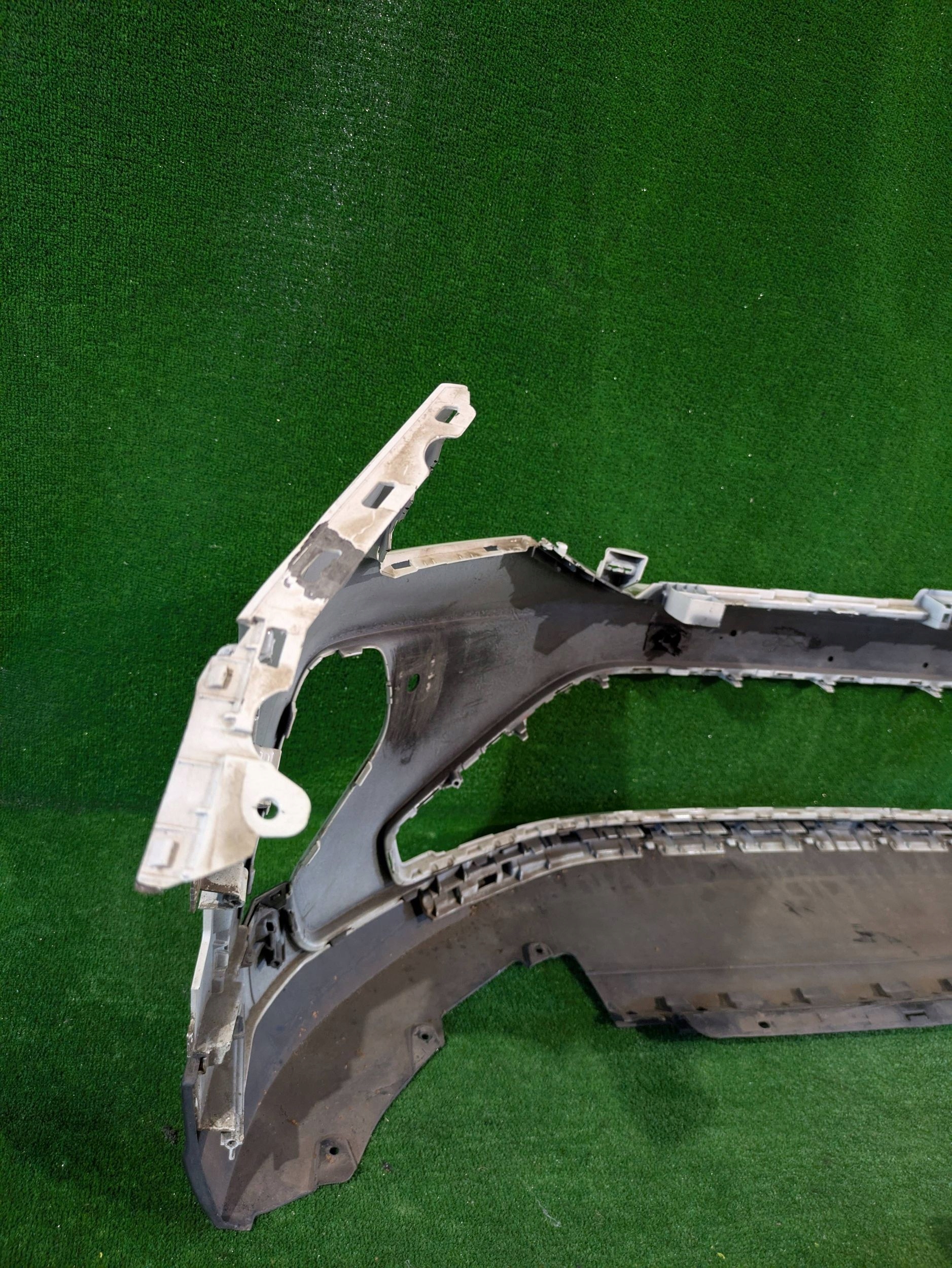 front bumper front VW TAIGO 20- 2G7