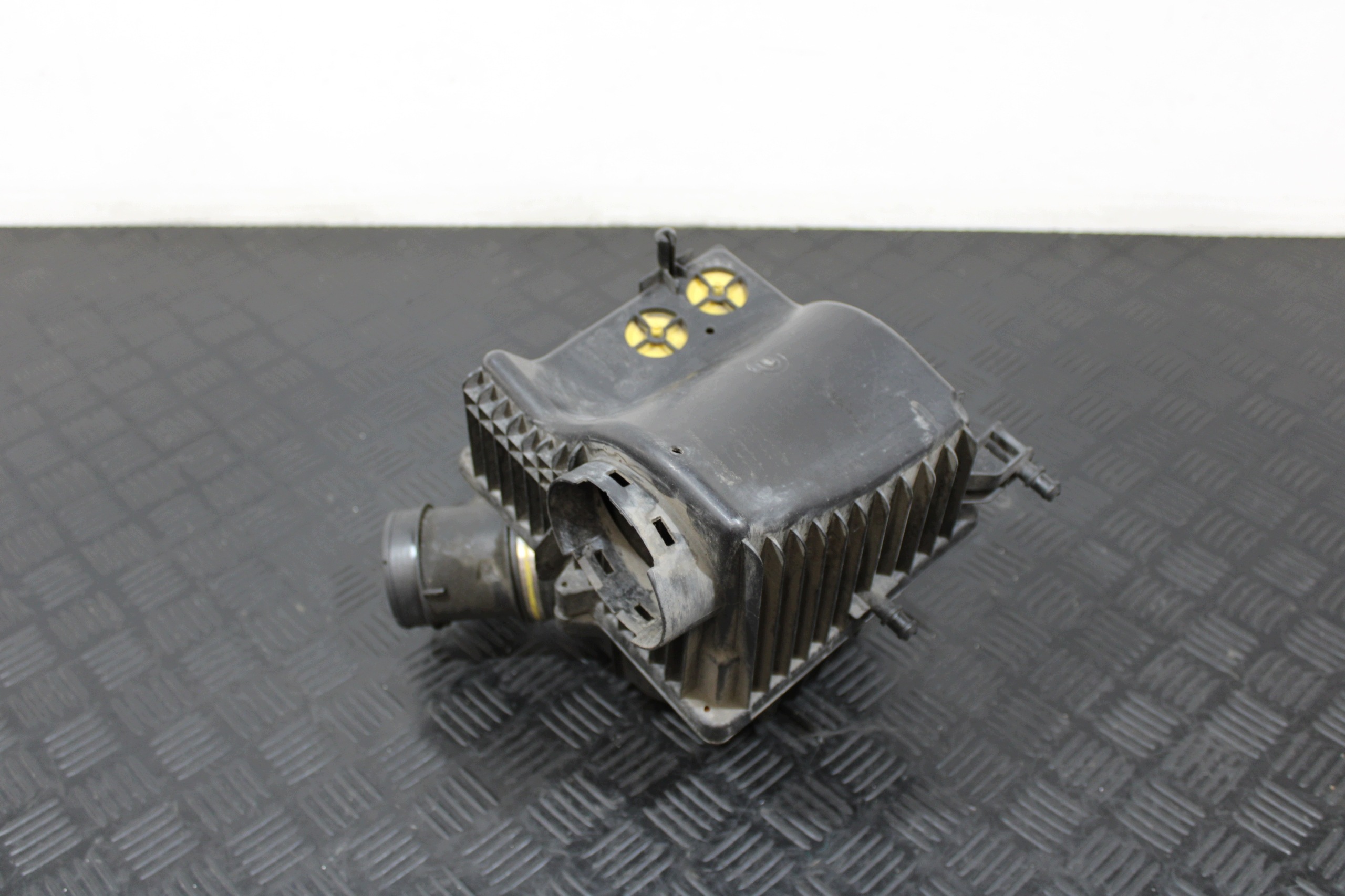 luftfiltergehäuse 51938293 FIAT 500X 500 X CROSS