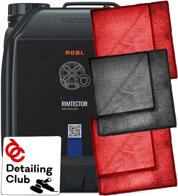 Adbl Rimtector Na ochranu diskov a lesku 5L