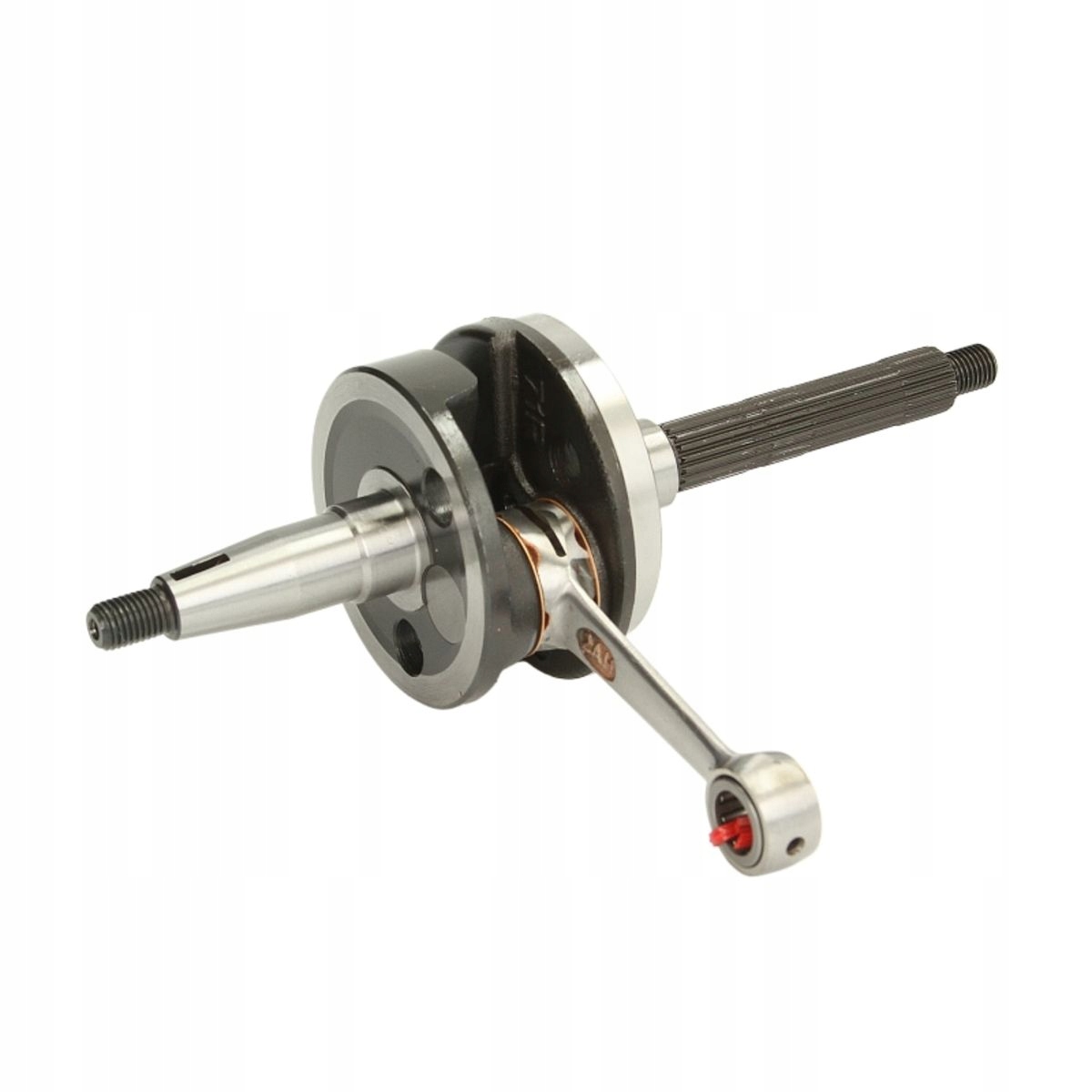 10 001 - Коленчатый вал GILERA RUNNER; PIAGGIO / VESPA NRG 50 20