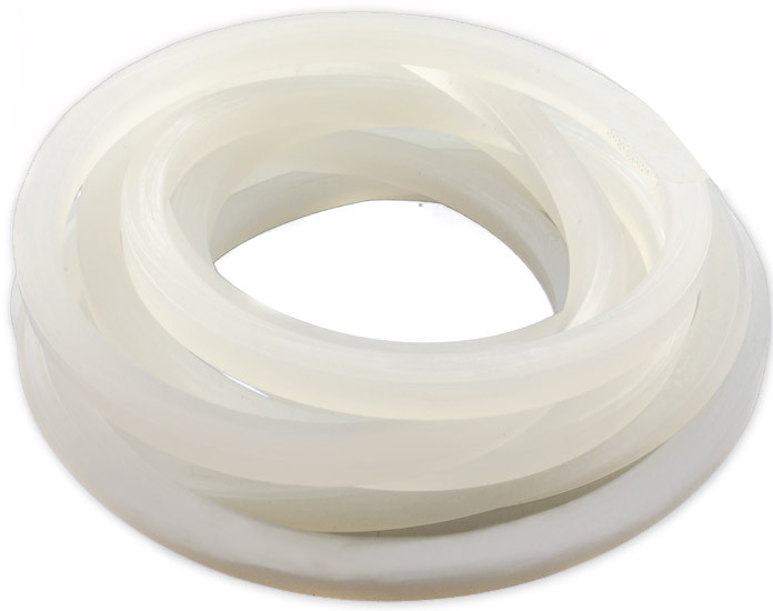 

Sznur silikonowy uszczelnienie 3x3mm 10mb