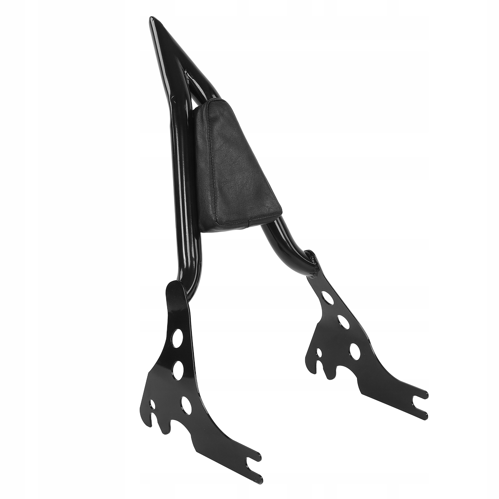 Мотоцикл съемная подушка спинки пассажира