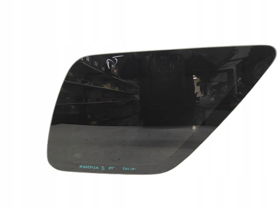 FORD MAVERICK 2 II ESCAPE 1 I 01- 5D SZYBA PRAWA TYŁ KAROSERYJNA