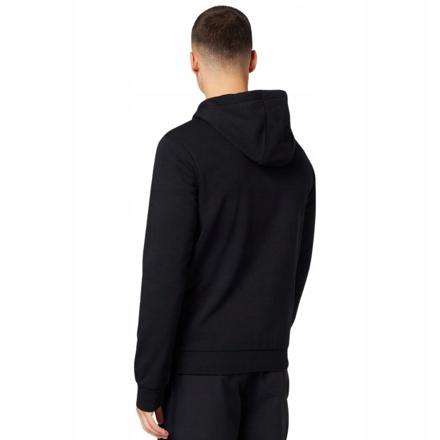 BLUZA MĘSKA 4F DRESOWA SPORTOWA CIEPŁA WYGODNA EAN (GTIN) 5904698053247