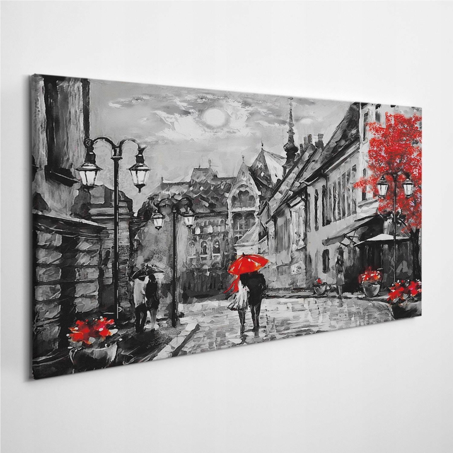 

Fotoobraz na ścianę Krajobraz Węgry Europa 100x50