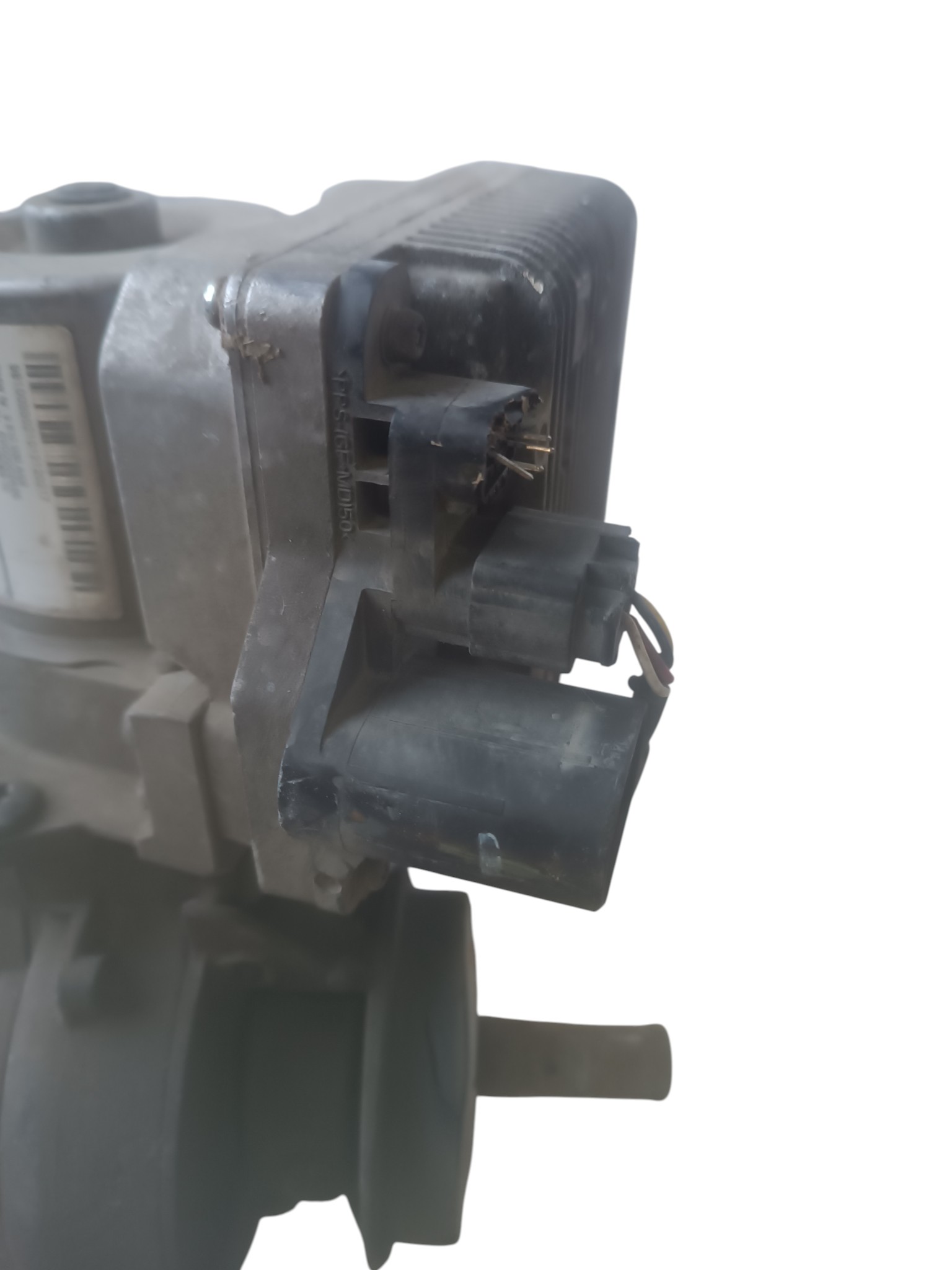 MINI CONTRYMAN R60 servo control 9810033A102