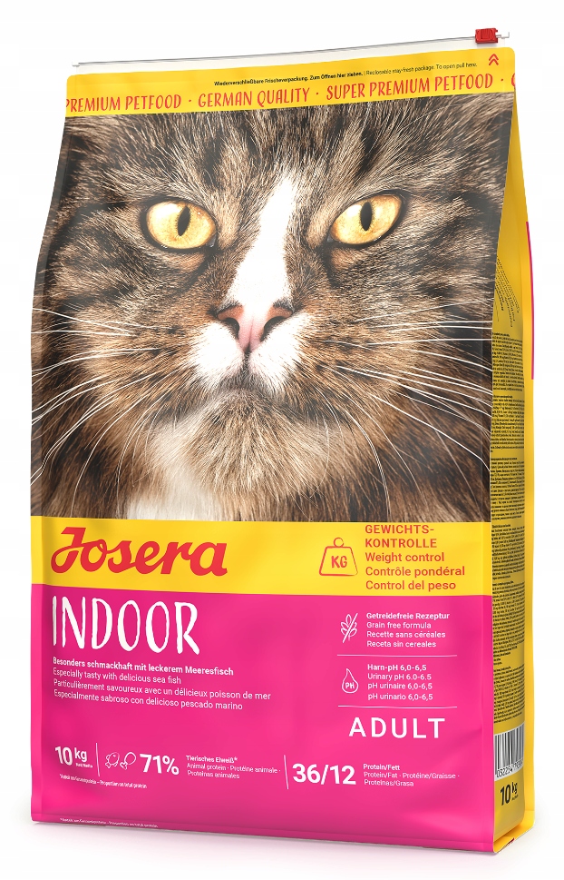 Josera Indoor 10kg